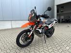 KTM 890 Adventure R, Motoren, 2 cilinders, 890 cc, Bedrijf, Meer dan 35 kW