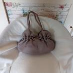 Bardolino, licht taupe, even op te frissen., Bijoux, Sacs & Beauté, Sacs | Sacs Femme, Enlèvement, Utilisé