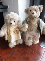 Prachtige handgemaakte beren. Prijs per stuk., Verzamelen, Beren en Cherished Teddies, Ophalen, Zo goed als nieuw