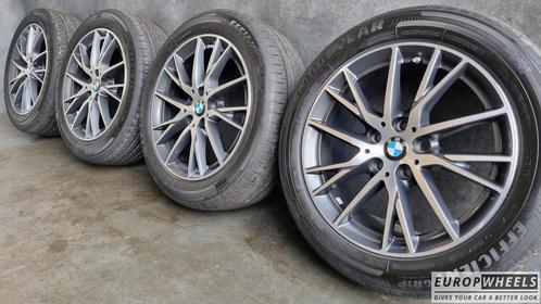 17 inch BMW 1 serie F40 F41 2 Gran Coupe F44 489 ZOMER 78491, Auto-onderdelen, Banden en Velgen, Banden en Velgen, Zomerbanden