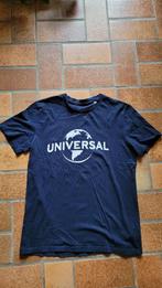 T-shirts M, Ophalen, Zo goed als nieuw, Maat 48/50 (M), Zwart