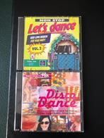 Disco Dance 2 cd's, Enlèvement ou Envoi