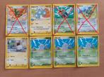 Pokémon Dragon set (september 2001), Ophalen of Verzenden, Zo goed als nieuw, Meerdere kaarten