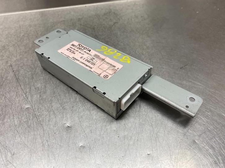 COMPUTER NAVIGATIE Lexus SC (01-2001/07-2010) (|8601124011|), Auto-onderdelen, Elektronica en Kabels, Lexus, Gebruikt