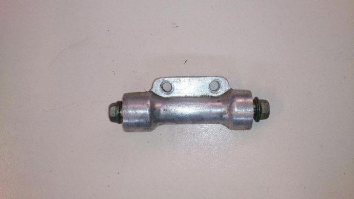 Yamaha Radian YX600 remverdeler YX 600 rem verdeler, Motos, Pièces | Yamaha, Utilisé, Enlèvement ou Envoi