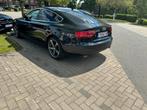 Audi a5 v6 tdi quatro 255 km, Autos, Audi, Noir, Toit ouvrant, Automatique, Achat