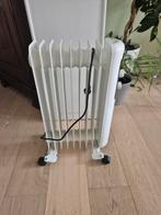 Radiateur à bain d'huile 2000 w comme neuf, Ophalen, Zo goed als nieuw, Radiator
