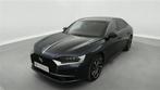 DS Ds 9 Automobiles 1.6 E-Tense 225 Rivoli PHEV EAT8 SUSPENS, 4 deurs, Gebruikt, 4 cilinders, Blauw