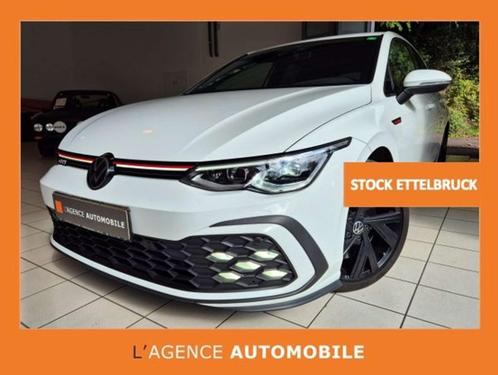 Volkswagen Golf GTI 2.0 TSI 245 DSG7 Performance - Garantie, Autos, Volkswagen, Entreprise, Achat, Golf, ABS, Régulateur de distance