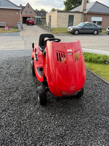 Zitmaaier’e alko beschikbaar voor biedingen