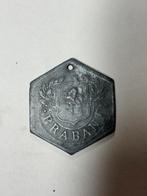 Hondenmedailles hondenpenning Fietsplaten Taksplaten, Ophalen