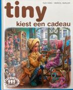 Tiny leesboekjes voor meisjes, Ophalen