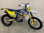 Husqvarna FE 501 2024 enduro, Motoren, Bedrijf, Enduro, 501 cc, 1 cilinder