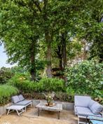 Tuinset lounge, Tuin en Terras, Ophalen, 5 zitplaatsen, Gebruikt, Bank