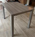 Tafel en stoelen, Ophalen, Modern/landelijk, Metaal, 100 tot 150 cm