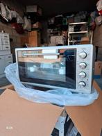 Nieuw vrijstaand oven 50 liter, Elektronische apparatuur, Fornuizen, Ophalen, Nieuw
