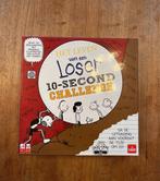 Leven van een loser - 10 sec challenge 8+, Hobby en Vrije tijd, Gezelschapsspellen | Bordspellen, Goliath, Nieuw, Ophalen of Verzenden