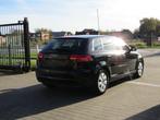 Audi A3 1.6 TDI, Voorwielaandrijving, Euro 5, Stof, Zwart