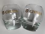 Chivas Regal glazen, Verzamelen, Glas en Drinkglazen, Ophalen of Verzenden