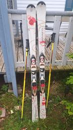 Ski Salomon model attractie 3 ter waarde van 460 euro, Ophalen of Verzenden, Zo goed als nieuw, Ski, Salomon