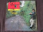 LP Acker Bilk - his clarinet & strings, Ophalen, Jazz