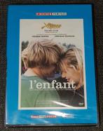 Dvd l´enfant, van de broers Dardenne, nieuw in folie, Cd's en Dvd's, Vanaf 12 jaar, Ophalen of Verzenden, Nieuw in verpakking