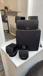 Yamaha NS-B285 NS-SW280 NS-C385, Ophalen, Gebruikt