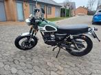 Mash seventy five 125cc, Motoren, Particulier