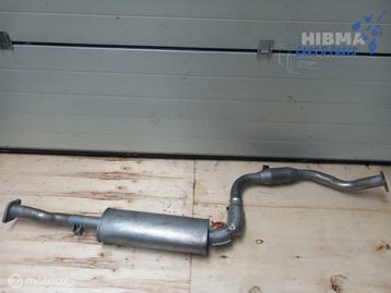 Mitsubishi Space Star 1.8 GDI Tussendemper MR464270 98-04 beschikbaar voor biedingen