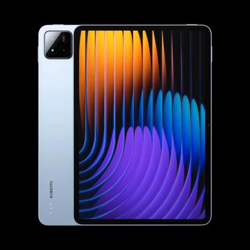 nieuw, sealed Xiaomi pad 7 beschikbaar voor biedingen