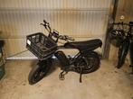 Fatbike zo goed als nieuw!, Fietsen en Brommers, Brommers | Derbi, Ophalen, Zo goed als nieuw