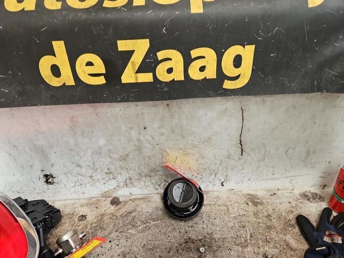 Luchtrooster Dashboard van een Mini Cooper, Auto-onderdelen, Dashboard en Schakelaars, Mini, Gebruikt, 3 maanden garantie, Ophalen of Verzenden