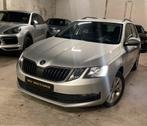 Škoda Octavia Combi Ambition, 1.6 TDI Diesel 116 PK/DSG/, Auto's, Automaat, Stof, USB, Bedrijf