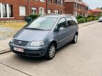 Sharan 1.9 facelift, Auto's, Volkswagen, Voorwielaandrijving, Stof, 7 zetels, 1896 cc