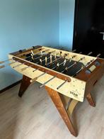 Kickertafel Jupiter Star, Ophalen, Zo goed als nieuw