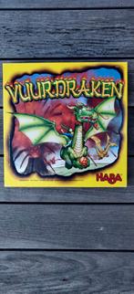 Vuurdraken - Weer een spel van nonkel Marcel., Ophalen of Verzenden, Zo goed als nieuw