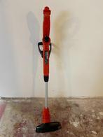 Grastrimmer Black&Decker ST4525 (recent nieuwe spoeldraad), Tuin en Terras, Ophalen, Gebruikt, Black&Decker, 10 tot 30 cm