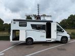 Sunlight V66- op Fiat!-Enkele bedden-1e Eig.-07-2024-Zgan!, Caravans en Kamperen, Mobilhomes, Sunlight, Ringverwarming, Fiat, Bedrijf