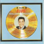 Golden records volume 3 van Elvis Presley, Envoi, 1960 à 1980