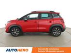 Citroën C3 Aircross 1.5 Blue-HDi Shine (bj 2021, automaat), Auto's, Citroën, Gebruikt, Euro 6, 120 pk, 1335 kg
