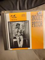 cd - snooky pryor - snooky pryor, Cd's en Dvd's, Cd's | Jazz en Blues, Ophalen of Verzenden, 1940 tot 1960, Zo goed als nieuw