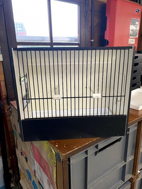 T T KOOIEN PVC NIEUW, Animaux & Accessoires, Oiseaux | Cages & Volières, Neuf, Cage à oiseaux, Synthétique, Enlèvement
