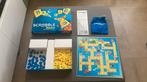 Scrabble Junior Kruiswoordpuzzel, Hobby en Vrije tijd, Gezelschapsspellen | Bordspellen, Ophalen of Verzenden, Zo goed als nieuw