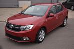 Dacia Logan 1.0 ECO-G Comfort LPG (EU6.2), Auto's, 4 deurs, Logan, Bedrijf, 74 kW
