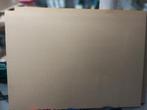MDF platen, Doe-het-zelf en Bouw, Platen en Panelen, Ophalen, Zo goed als nieuw, Hout, Minder dan 20 mm