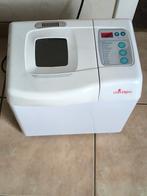 Broodbakmachine Universal, Ophalen of Verzenden, Zo goed als nieuw