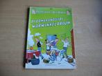 Piet Pienter en Bert Bibber : Atoombrandstof Warwinkelarium., Eén stripboek, Ophalen of Verzenden, Gelezen, POM