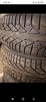 4 pneus Kebber impec, Auto-onderdelen, Banden en Velgen, Ophalen, Winterbanden, Band(en)