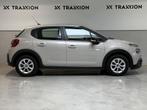 Citroen C3 1.2 PureTech 110 EAT6 Feel, Automaat, 1199 cc, 110 g/km, Beige