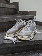 Balenciaga Triple s Grey, Ophalen of Verzenden, Zo goed als nieuw